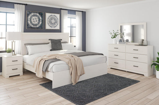 Stelsie Nightstand - Tallahassee Discount Furniture (FL)