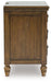 Sturlayne Nightstand - Tallahassee Discount Furniture (FL)