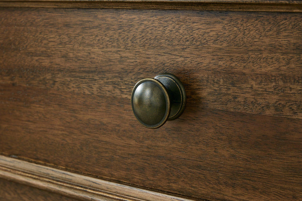 Sturlayne Nightstand - Tallahassee Discount Furniture (FL)
