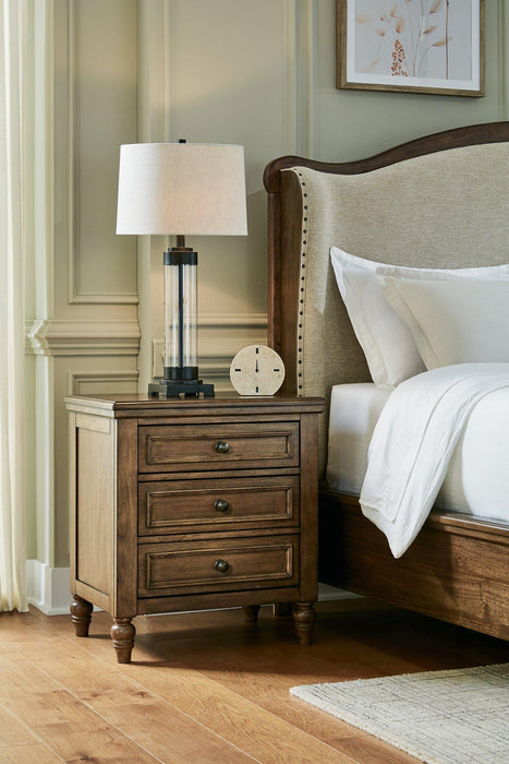 Sturlayne Nightstand - Tallahassee Discount Furniture (FL)