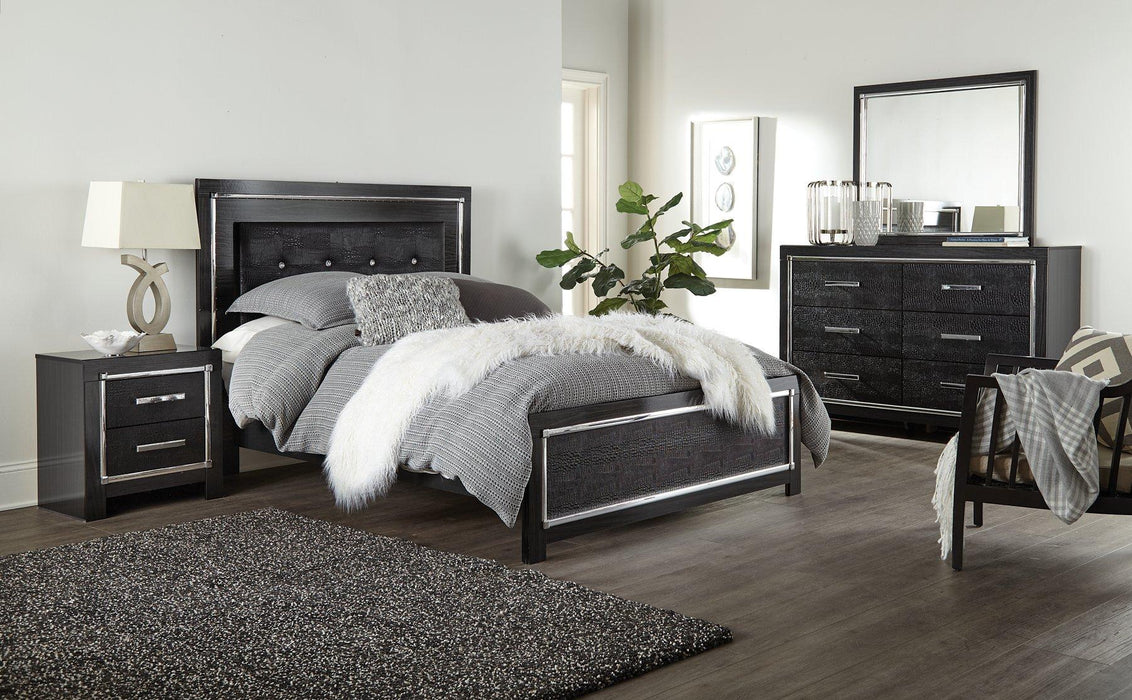 Kaydell Nightstand - Tallahassee Discount Furniture (FL)