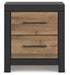 Vertani Nightstand - Tallahassee Discount Furniture (FL)