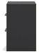 Vertani Nightstand - Tallahassee Discount Furniture (FL)