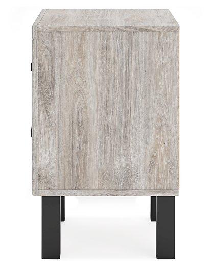 Vessalli Nightstand - Tallahassee Discount Furniture (FL)