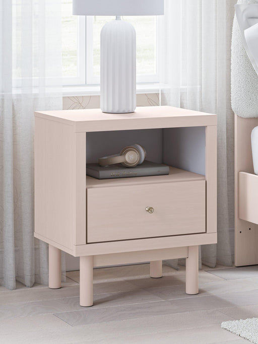 Wistenpine Nightstand - Tallahassee Discount Furniture (FL)
