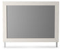Stelsie Bedroom Mirror - Tallahassee Discount Furniture (FL)