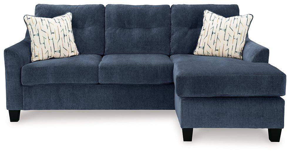 Amity Bay Living Room Set - Tallahassee Discount Furniture (FL)