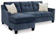 Amity Bay Living Room Set - Tallahassee Discount Furniture (FL)