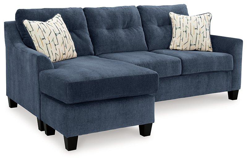 Amity Bay Living Room Set - Tallahassee Discount Furniture (FL)