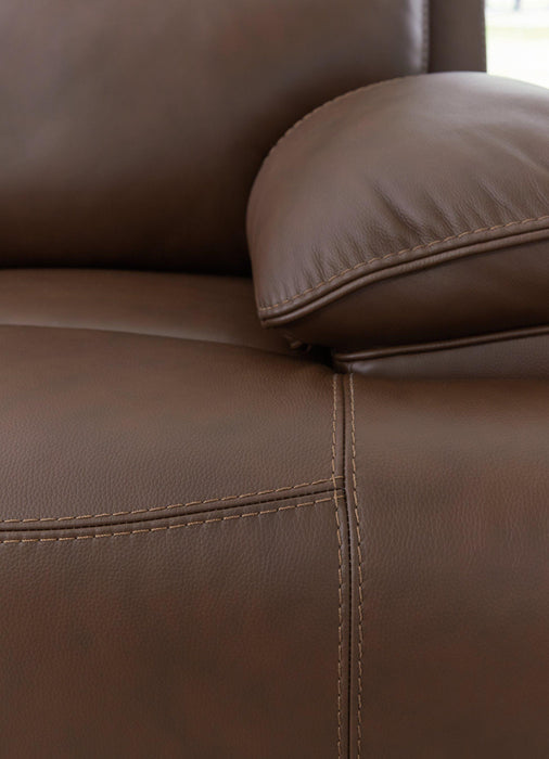 VonRyan Living Room Set - Tallahassee Discount Furniture (FL)