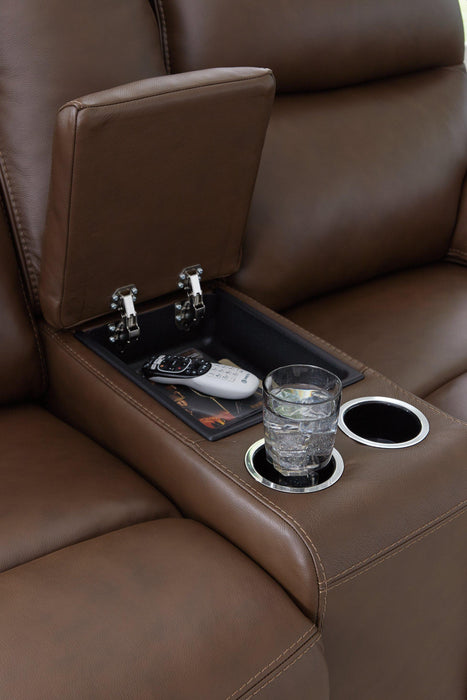 VonRyan Living Room Set - Tallahassee Discount Furniture (FL)