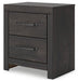 Hollivern Nightstand - Tallahassee Discount Furniture (FL)
