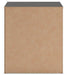 Hollivern Nightstand - Tallahassee Discount Furniture (FL)
