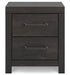 Hollivern Nightstand - Tallahassee Discount Furniture (FL)