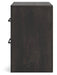 Hollivern Nightstand - Tallahassee Discount Furniture (FL)