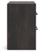 Hollivern Nightstand - Tallahassee Discount Furniture (FL)