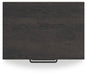 Hollivern Nightstand - Tallahassee Discount Furniture (FL)