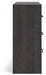 Hollivern Dresser - Tallahassee Discount Furniture (FL)