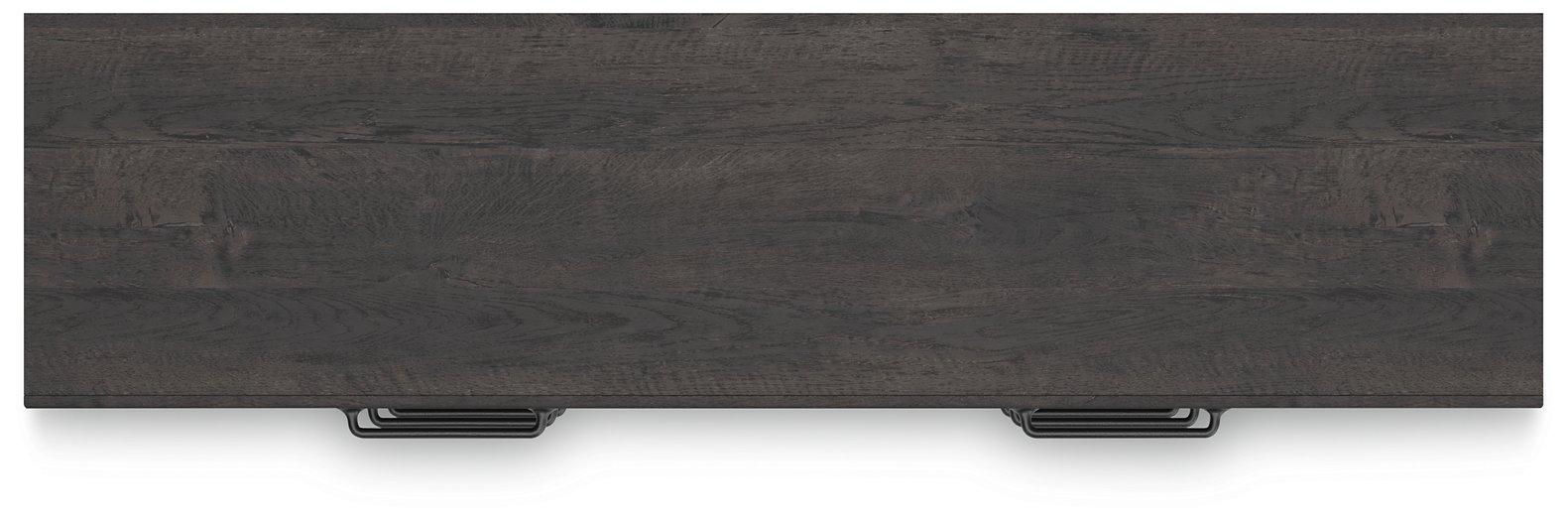 Hollivern Dresser - Tallahassee Discount Furniture (FL)