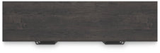 Hollivern Dresser - Tallahassee Discount Furniture (FL)
