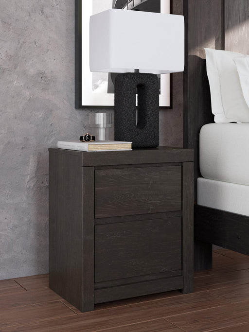 Fraluna Nightstand - Tallahassee Discount Furniture (FL)