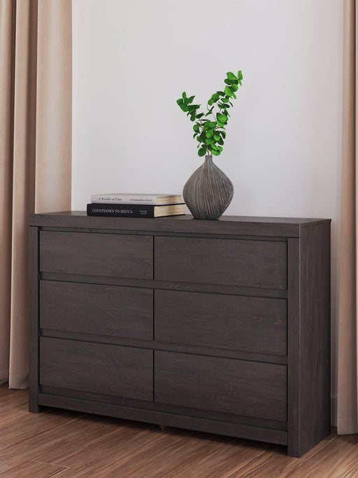 Fraluna Dresser - Tallahassee Discount Furniture (FL)