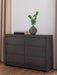 Fraluna Dresser - Tallahassee Discount Furniture (FL)