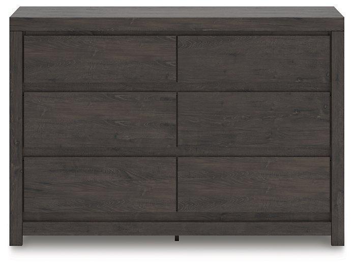 Fraluna Dresser - Tallahassee Discount Furniture (FL)