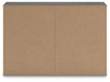 Fraluna Dresser - Tallahassee Discount Furniture (FL)