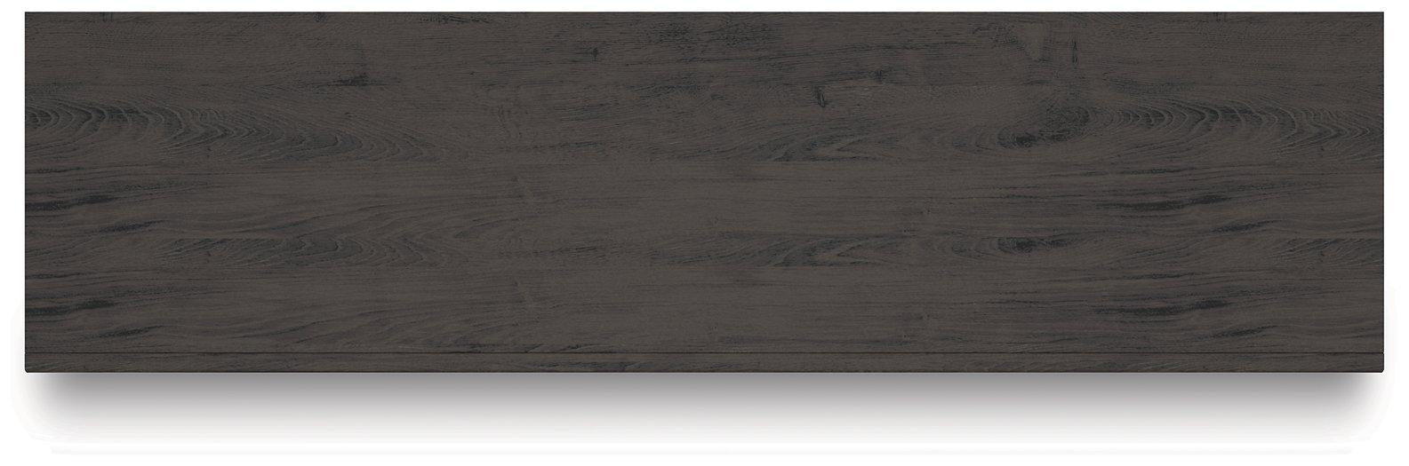 Fraluna Dresser - Tallahassee Discount Furniture (FL)