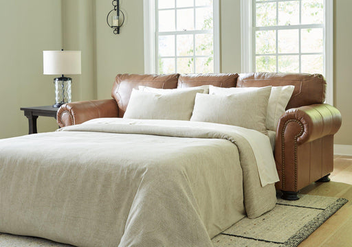 Carianna Sofa Sleeper - Tallahassee Discount Furniture (FL)