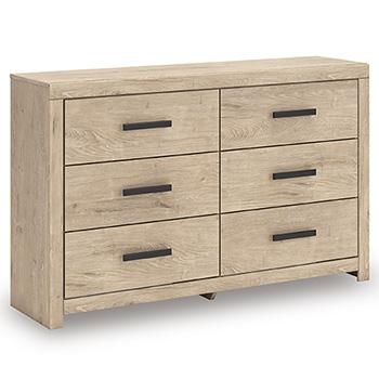 Sanginlane Dresser - Tallahassee Discount Furniture (FL)