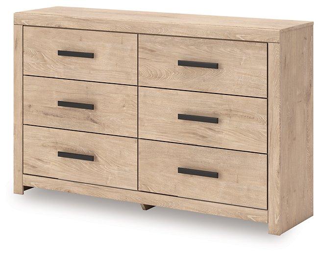 Sanginlane Dresser - Tallahassee Discount Furniture (FL)