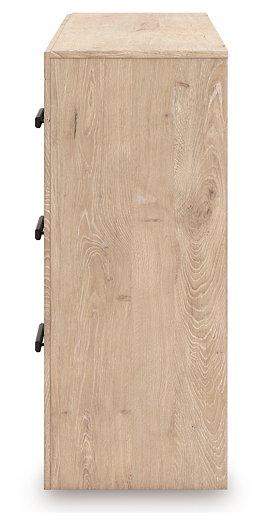 Sanginlane Dresser - Tallahassee Discount Furniture (FL)