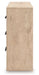 Sanginlane Dresser - Tallahassee Discount Furniture (FL)
