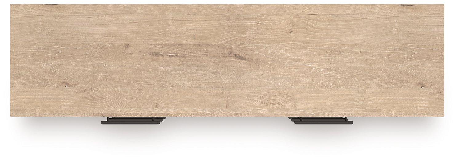 Sanginlane Dresser - Tallahassee Discount Furniture (FL)