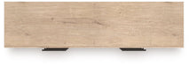 Sanginlane Dresser - Tallahassee Discount Furniture (FL)
