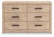 Sanginlane Dresser - Tallahassee Discount Furniture (FL)