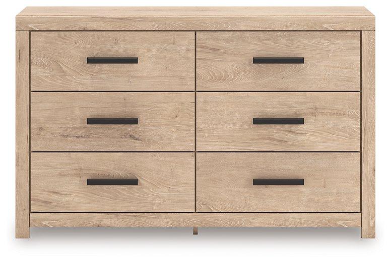 Sanginlane Dresser - Tallahassee Discount Furniture (FL)