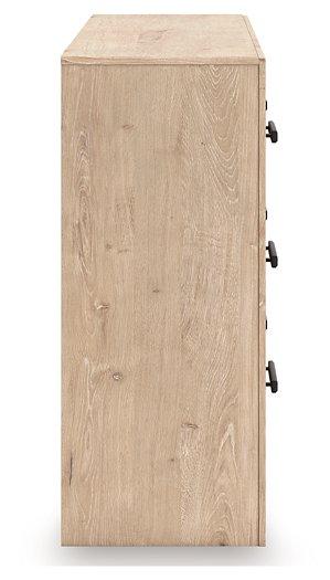 Sanginlane Dresser - Tallahassee Discount Furniture (FL)