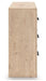 Sanginlane Dresser - Tallahassee Discount Furniture (FL)
