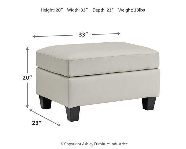 Genoa Living Room Set - Tallahassee Discount Furniture (FL)