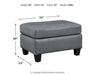 Genoa Living Room Set - Tallahassee Discount Furniture (FL)