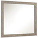 Culverbach Mirror - Warehouse Clearance