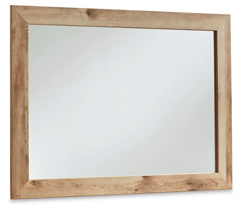 Hyanna Mirror - Warehouse Clearance