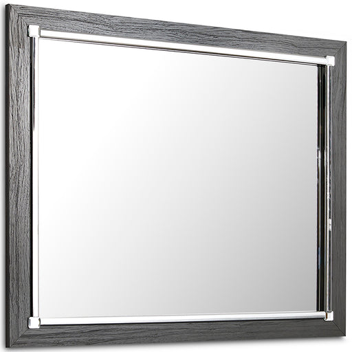 Lodanna Mirror - Warehouse Clearance