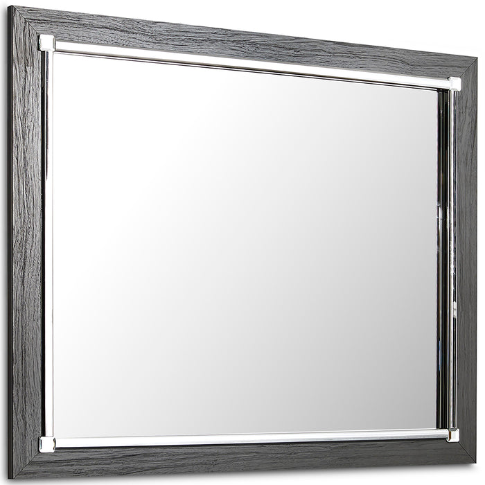 Lodanna Mirror - Warehouse Clearance