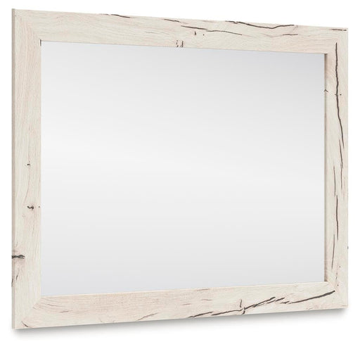 Lawroy Mirror - Warehouse Clearance
