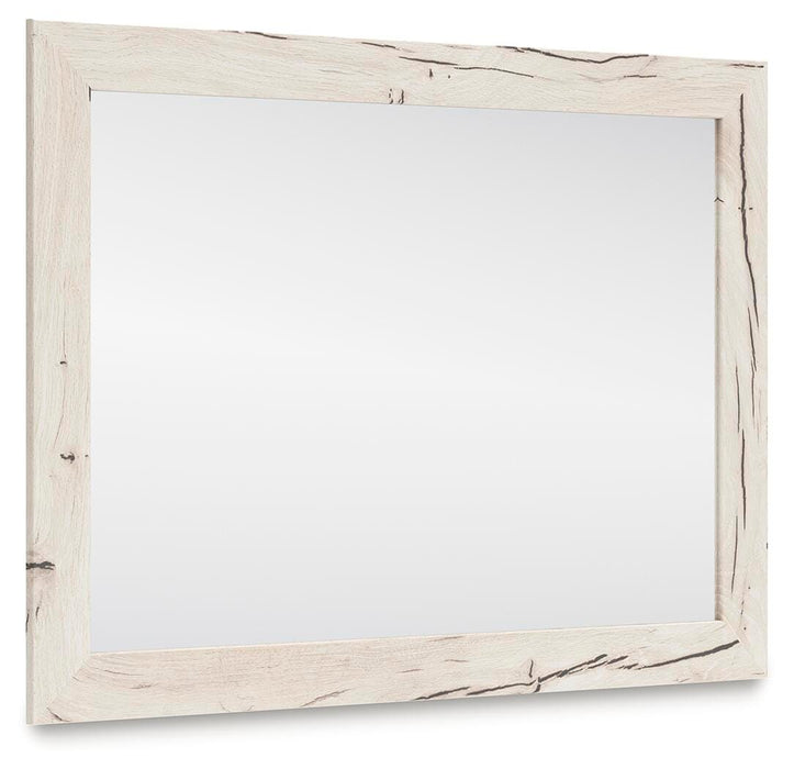 Lawroy Mirror - Warehouse Clearance