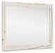 Lawroy Mirror - Warehouse Clearance